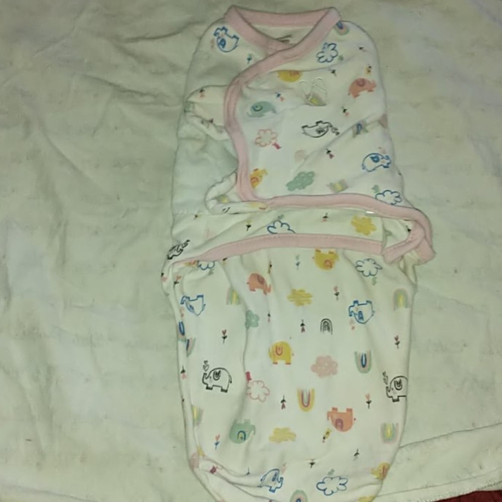 Swaddler
